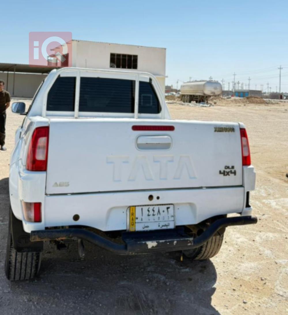 Tata Xenon